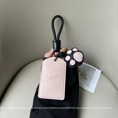 小鹏卡片钥匙套包壳G6\G9\X9