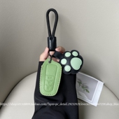 适用丰田凯美瑞车钥匙套亚洲龙锐放扣卡罗拉雷凌荣放rav4锋汉兰达