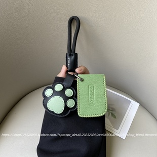 09高档保护壳扣男女款 适用领克03钥匙套06扣07emp汽车01