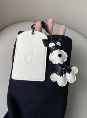 2024款问界新m7钥匙套华为问界m5卡片aito专用配件汽车壳m9用品扣