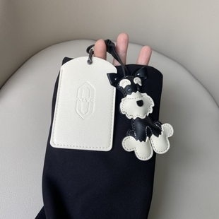 2024款问界新m7钥匙套华为问界m5卡片aito专用配件汽车壳m9用品扣