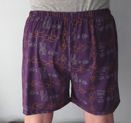 Pantalon pyjama - Ref 730260 Image 3