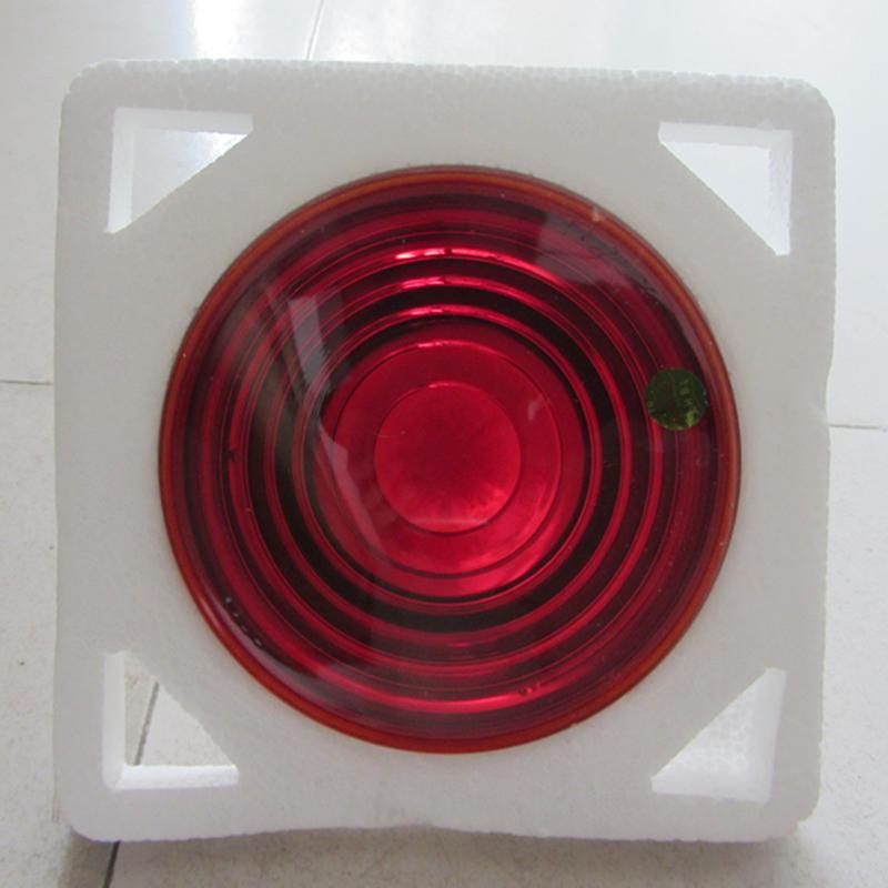 铁路信号机玻璃铁新163玻璃212