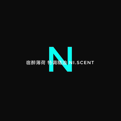 NI.SCENT新品提神车载薄荷精油
