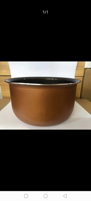 FCQ48A/FCR48A/FCH48内胆