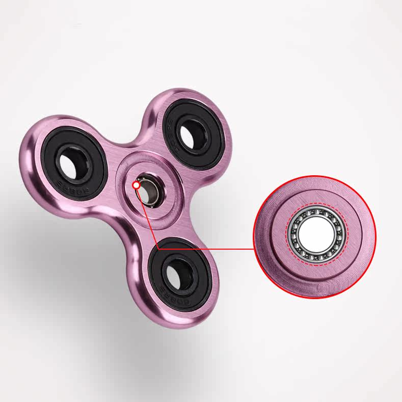 Hand spinner - Ref 2614838 Image 3