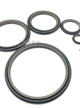 STd 斯特封轴用油封19 30/20 31/22 33 4.2 /20 27.5/22 29.5 3.2