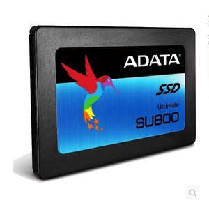 AData/威刚 SU800 128G 3D NAND高速固态硬盘 台式机笔记本SSD