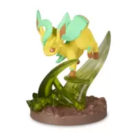 Phiên bản Mỹ của kho báu cổ tích Pokemon Thư viện ảnh Thư viện ảnh Bộ sưu tập lưỡi kiếm Ibrahimovic - Capsule Đồ chơi / Búp bê / BJD / Đồ chơi binh sĩ 	mô hình chibi one piece