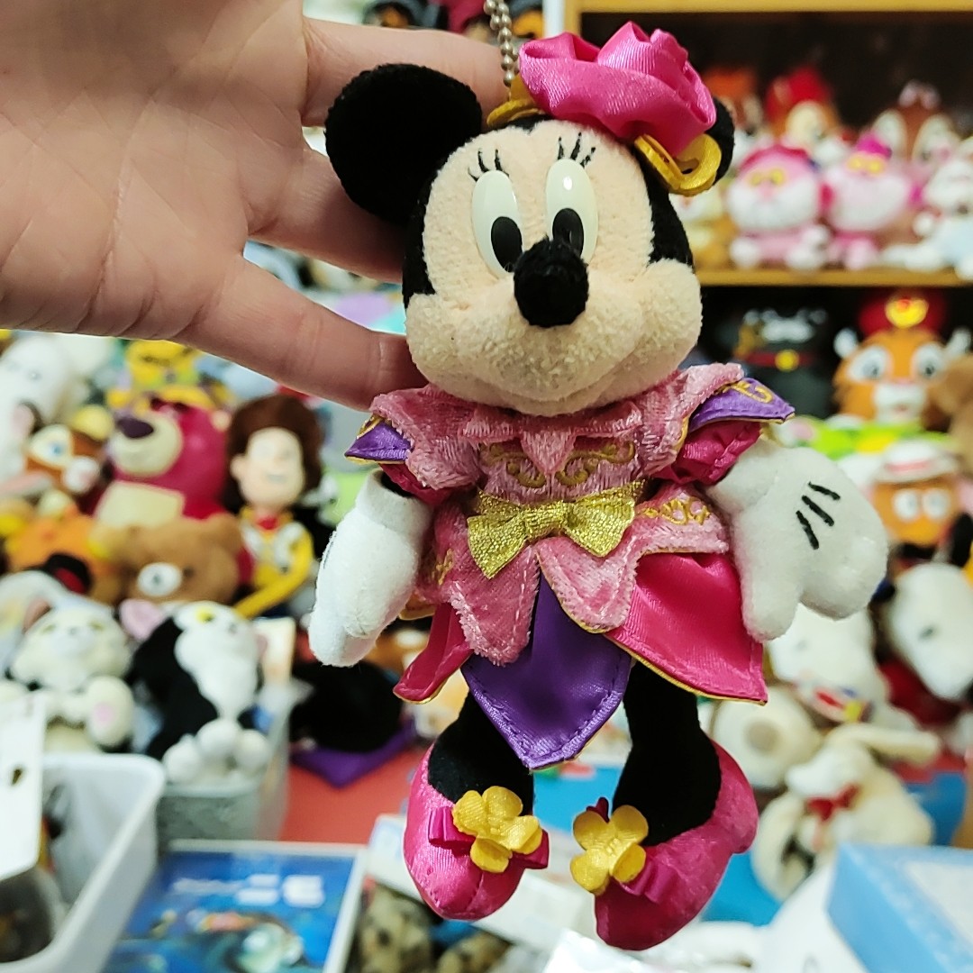 日淘中古，满58包邮,玩具/童车/益智/积木/模型,毛绒/玩偶/公仔/布艺类玩具,淘宝优惠券,粉丝福利购,淘宝优惠卷