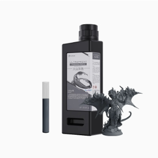 HeyGears/黑格软质成品PAF10（类PVC）树脂耐老化