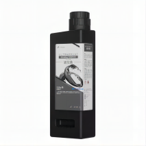 水洗持久存放高精度预售原型树脂