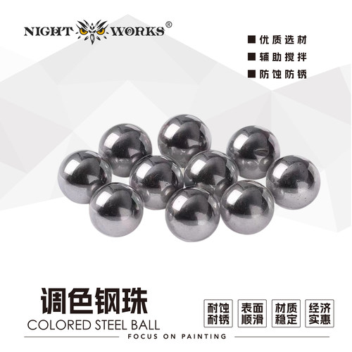 高达军事模型上色耐腐蚀手涂漆