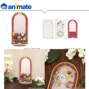 现货 animate正版 药屋少女 摇摇乐谷美 授权官方周边 呢喃