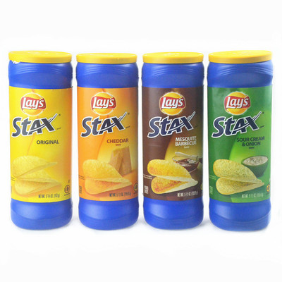 lays乐事装原味洋葱烧烤芝士
