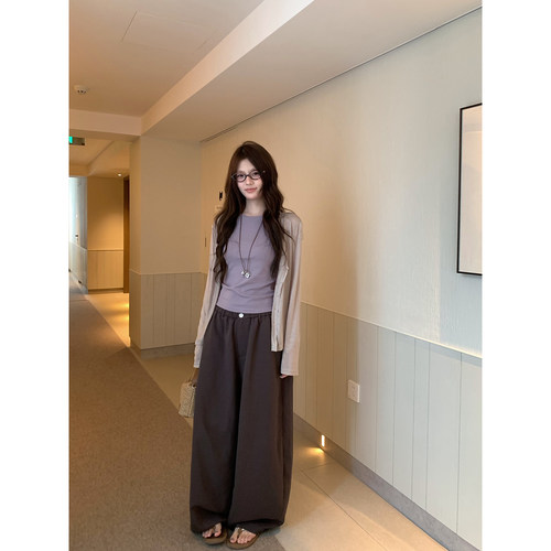 荒荒家 6/26 10:00AM 新品折扣！ 高弹罗纹背心