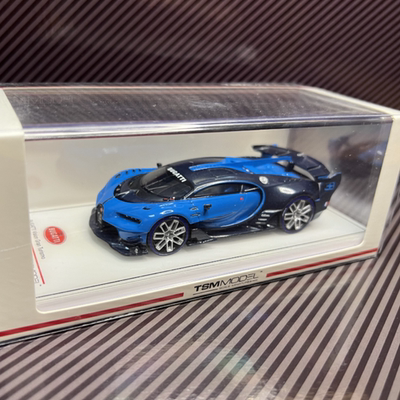 TSM143现货合集树脂车模型