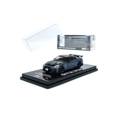 INNO164日产R35合金车模型