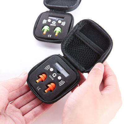 优隆降噪耳塞学生宿舍睡眠耳堵