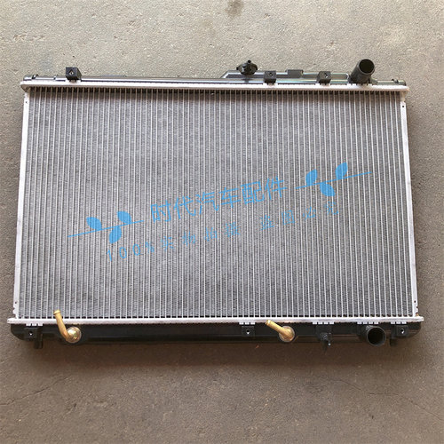 品牌佳美VCV10水箱散热器