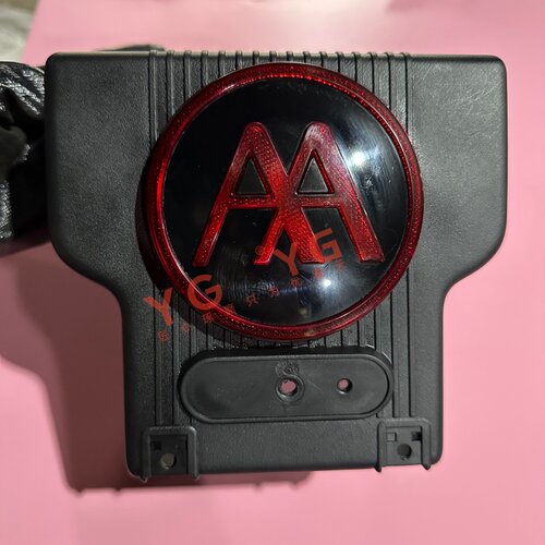 爱玛电动车QC2W02QQ9QQ2后尾