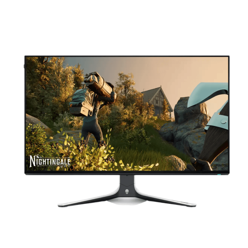 alienware AW2723DF 27英寸2K 280Hz游戏电竞显示器