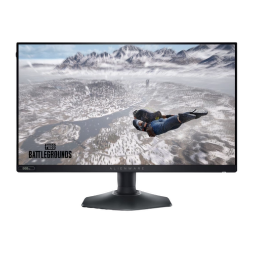 alienware AW2524HF 25寸500Hz电竞显示器台式电脑游戏屏