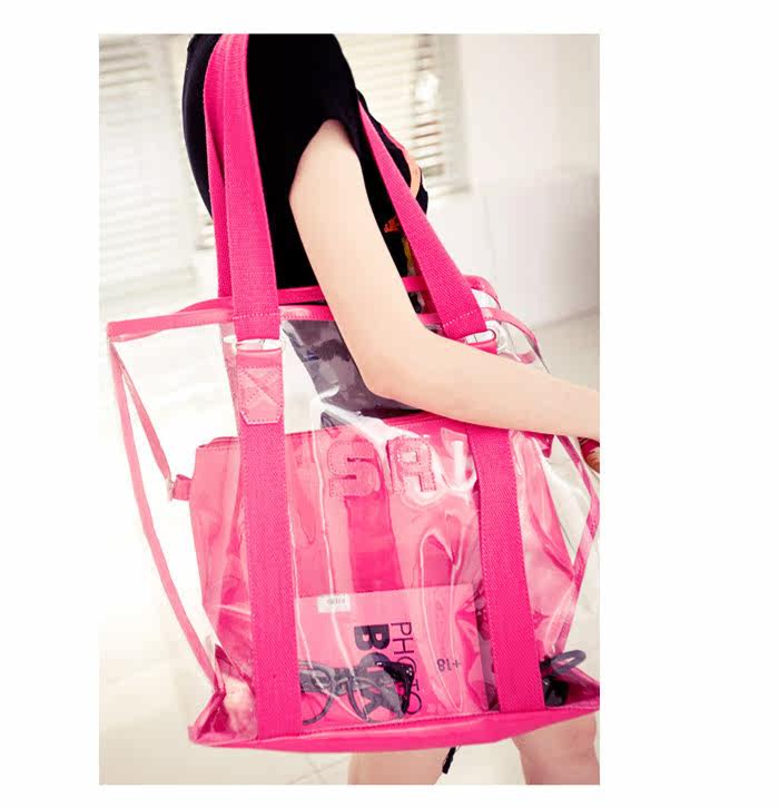 Sac de sport - Ref 10335 Image 3