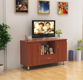 电视柜组合简约现代小户型客厅卧室简易高款 电视机柜电视桌落地柜