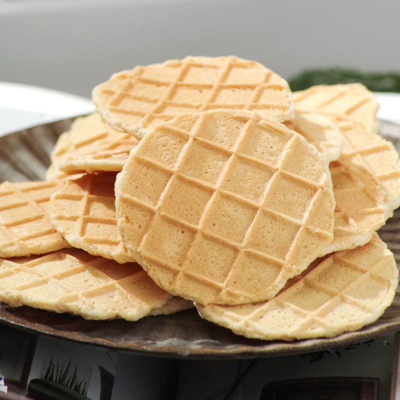新疆域尚同乐手工烤奶皮鲜奶皮子奶制品独立包装乳饼奶锅巴零食