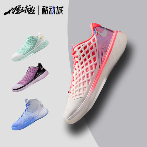 Nike Zoom Kobe 3 Protro 科比3经典低帮复古篮球鞋IX2017-100