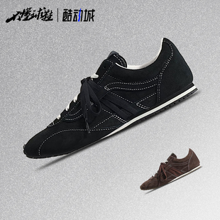 Vans Super Lowpro TRAINER 经典复古 低帮训练鞋VN000Z9RCJK