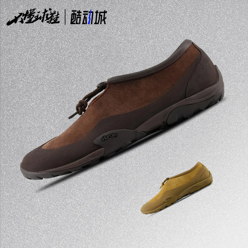 New Balance NB Lifestyle 复古百搭 低帮运动休闲鞋MT10T7OV