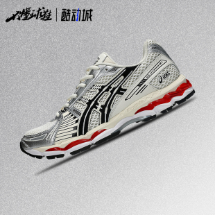 亚瑟士ASICS x PACE GEL-Kayano 12.1 联名款 跑步鞋1203B103-100