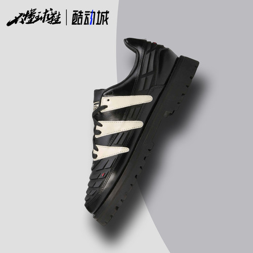Brain Dead x Adidas x 迪士尼联名Predator低帮足球运动休闲鞋