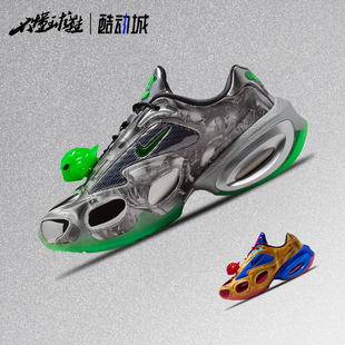 Air Max Muse经典 耐克Nike IH2120 WINDOWSEN 舒适气垫跑鞋 002