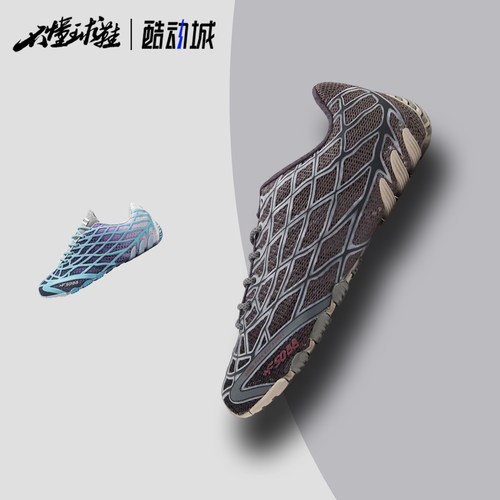 阿迪达斯adidas x Bad Bunny联名 F50透气蛛网足球风运动休闲鞋