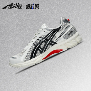 亚瑟士ASICS 12.1 1203B001 100 Kayano 跑步鞋 GEL PACE 联名款
