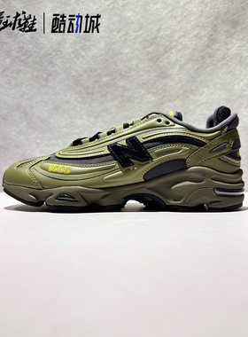 New Balance 1000 复古做旧机能跑鞋休闲鞋运动鞋M1000EGR