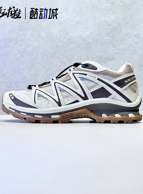 萨洛蒙Salomon XT-QUEST GTX/ADV休闲户外越野运动鞋478852