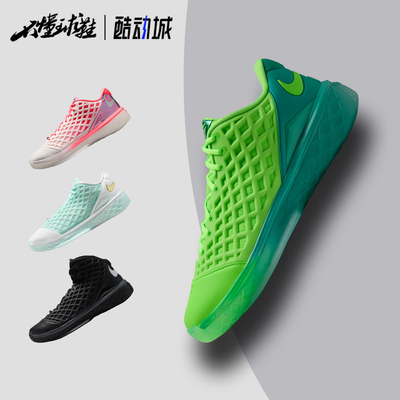 Nike Zoom Kobe 3 Protro 科比3经典低帮复古篮球鞋IV7127-300