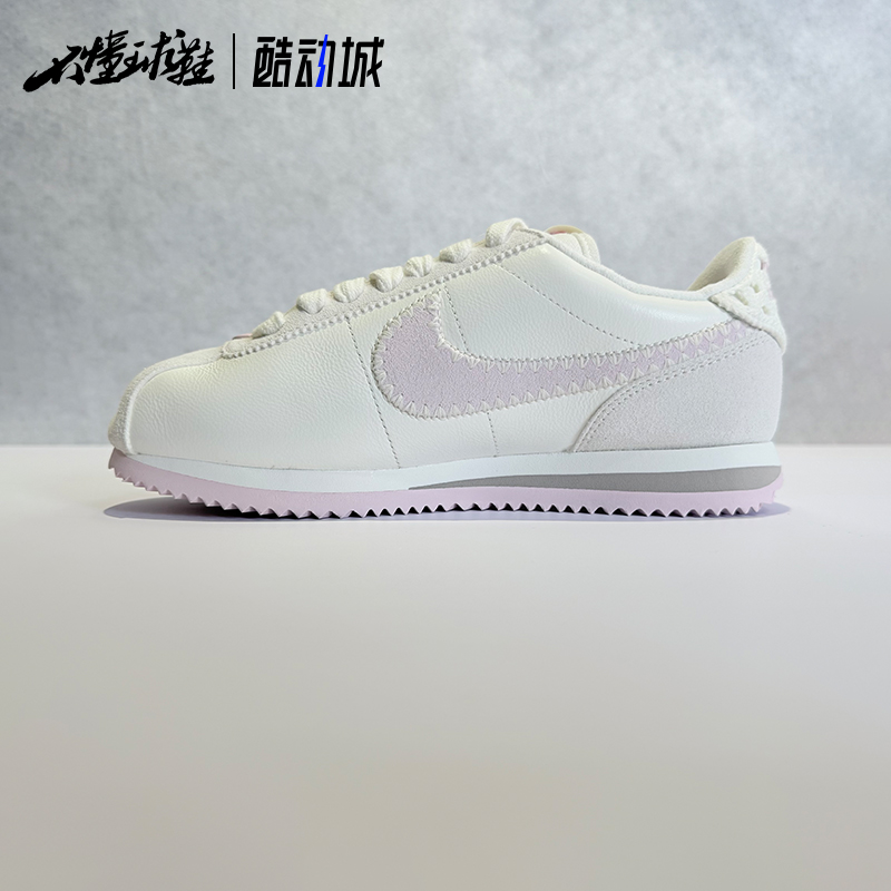 NikeCortez情人节运动休闲鞋