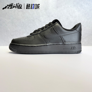 Force AF1 耐克 IU2363 Air 万圣节限定空军一号板鞋 100 Nike