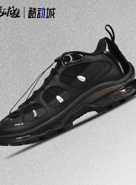 SALOMON萨洛蒙 XT-Quest OAMC 百搭舒适 耐磨徒步鞋491671