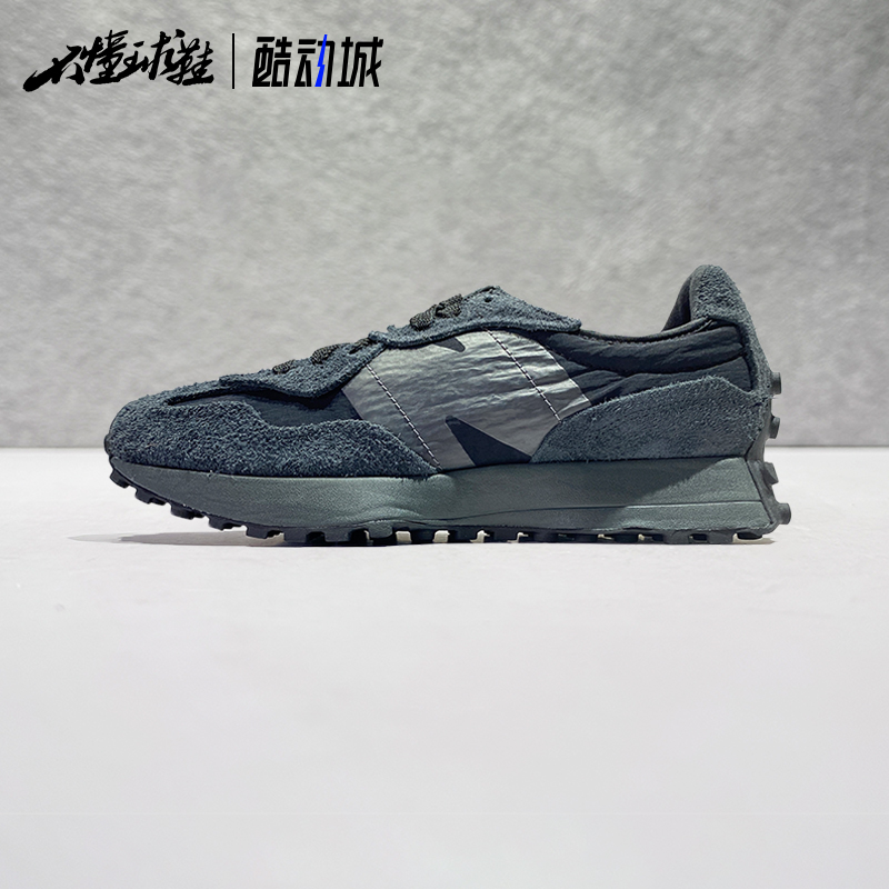 NEWBALANCE327元祖灰休闲跑鞋