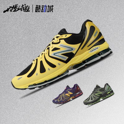 New Balance NB1890系列 机能风 复古 百搭 休闲运动鞋U18909P5