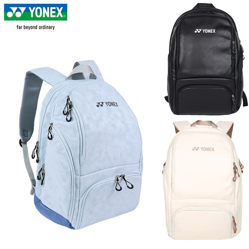 YONEX尤尼克斯羽毛球包双肩包