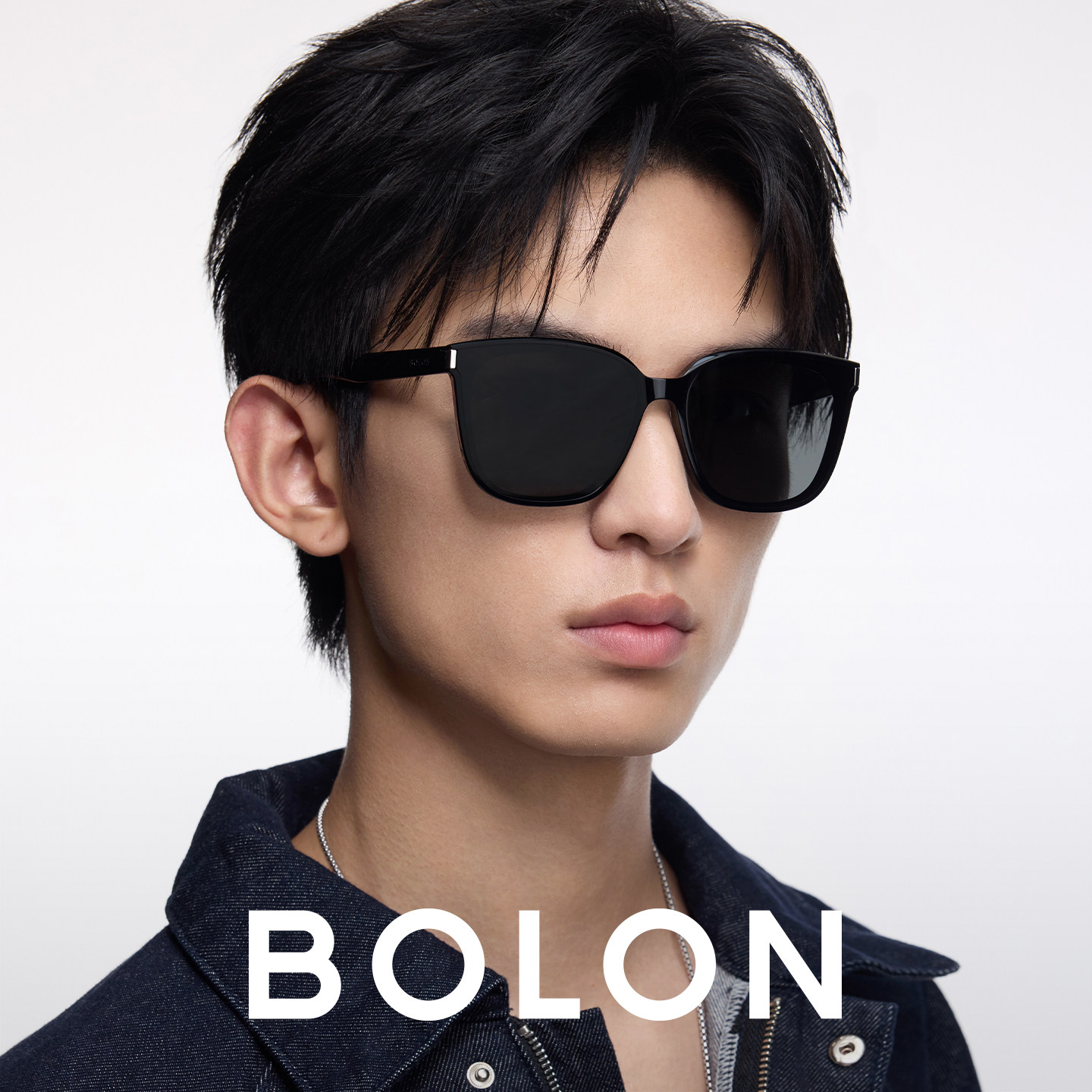 暴龙太阳镜潮男女生墨镜驾驶偏光镜防紫外线官方旗舰店官网BL3111