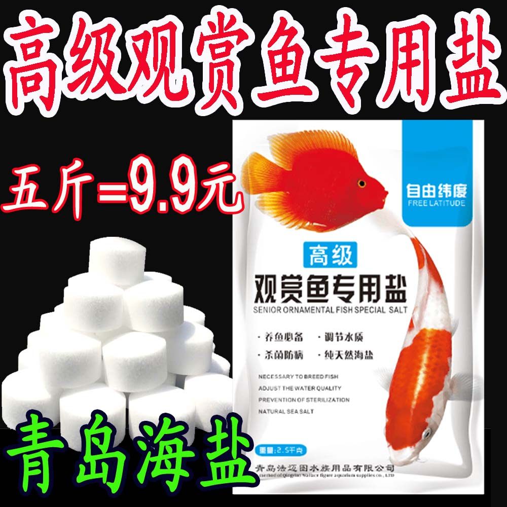 观赏鱼海盐养鱼用盐球盐颗粒盐球形盐专用盐大粒盐包邮金鱼鲤鱼盐,宠物/宠物食品及用品,其他益生菌,淘宝优惠券,粉丝福利购,淘宝优惠卷