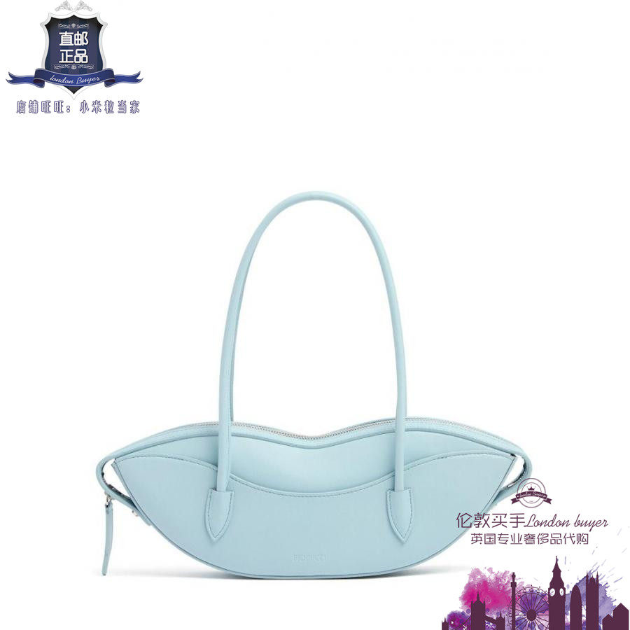 英国代购 女士新款 Fiorucci 拉链单肩包 正品直邮,箱包皮具/热销女包/男包,单肩包,淘宝优惠券,粉丝福利购,淘宝优惠卷